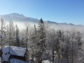 Отель Geovita Zakopane, Закопане